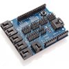 Arduino UNO senzor shield V4
