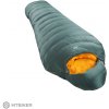 Mountain Equipment Glacier 700 Regular dámsky spacák, sage pravý zips