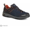 Trezeta RAIDER WP obuv, dark blue/orange EU 43