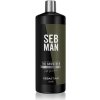 Sebastian Professional SEB MAN The Smoother kondicionér 1000 ml