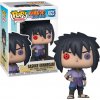Funko Pop! 1023 Naruto Shippuden Sasuke