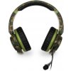 STEALTH MULTIFORMAT CAMO STEREO GAMING HEADSET - CRUISER