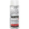 DECO COLOR ECO KALORYFER - FARBA NA RADIÁTORY RAL 9016 BIELY 400 ML