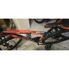 MTB bicykel AVYA 27,5
