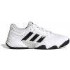 Pánska tenisová obuv adidas Solematch Control 2 Cloud White EUR 44