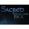 Sacred Franchise Pack EU Steam CD Key