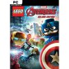 LEGO Marvel's Avengers Deluxe Edition | PC Steam