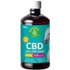 CBD olej pro koně Extra 4000mg, 500ml