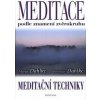 Meditace podle znamení zvěrokruhu - Dahlke Margit, Ruediger Dahlke
