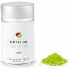Matcha Čaj - BIO Matcha Day Kasai 100g (ALU vrecúško) - prémiová kvalita