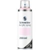 Schneider akrylový sprej Paint-It 030 - 200 ml, ružový pastel