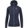 Karpos SASS DE MURA dámska bunda Sky Captain/Blue Atoll L
