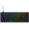 Klávesnica Niceboy K310X (oryx-k-310-x) čierna