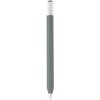 AppleKing ochranný silikónový obal na Apple Pencil (USB-C) - šedý - možnosť vrátiť tovar ZADARMO do 30tich dní