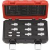 Sada adaptér-bity 1/4