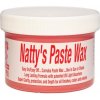 Poorboy's World Natty's Paste Wax Red 227 g