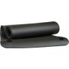 Stormred Exercise mat black 10 mm