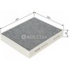 Kabínový filter R2409 Bosch 1987432409