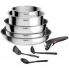 Súprava riadu Tefal Ingenio Cook Eat 9 ks L881S904
