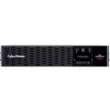 CyberPower Professional Series III RackMount 3000VA/3000W, 2U PR3000ERT2U