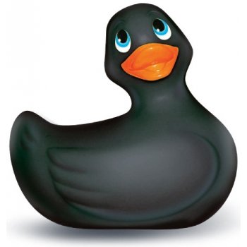 I Rub My Duckie Black