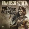 Kotleta František - Poločas rozpadu / Mp3 [CD]