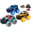 Terénne auto na zotrvačník 14 cm