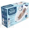 Baby Patent Digitálna vanička pre deti Aquascale 3v1, s integrovanou váhou a teplomerom 1x1 ks