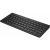 HP 350 Compact Multi-Device Bluetooth Keyboard 692S8AA#ABB