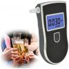 APT AT-818 AL6 LCD (AL6 LCD alkohol tester s náustkami)