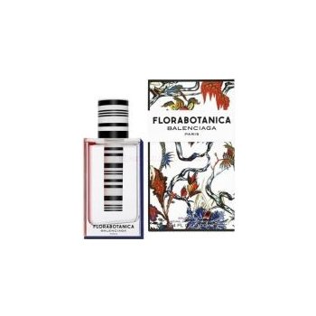 Balenciaga Florabotanica parfumovaná voda dámska 100 ml od 148,4 € - Heureka .sk