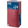 Tork Advanced servítky 2-V 24x24 Bordeaux TORK/477824PAK 200ks