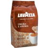 LAVAZZA Zrnková káva Lavazza Caffé Crema e Aroma - 1 kg