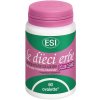 ESI Aloe vera tablety COLON CLEANSE 60 ks (Aloe Vera)