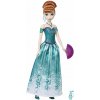 Mattel Disney Frozen Spin a odhaliť Anna
