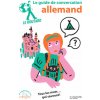 Le Routard guide de conversation allemand (Brožovaná)