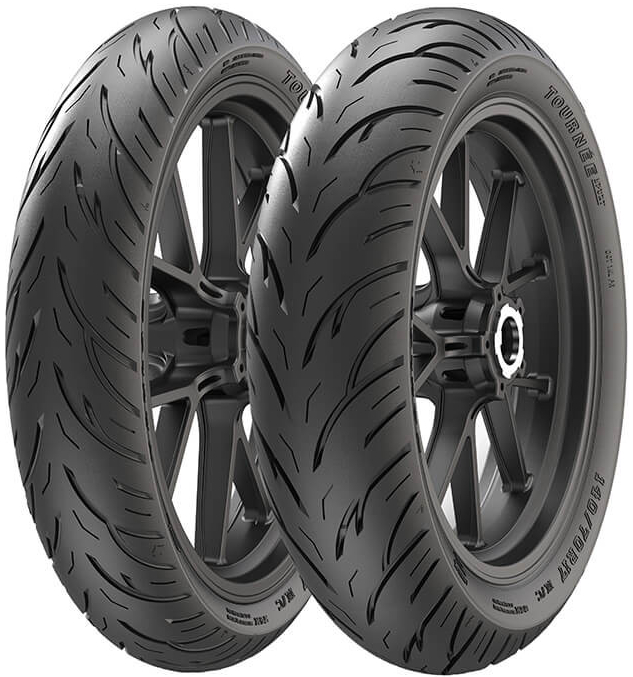 ANLAS TOURNEE SPORT 100/80 R17 52S