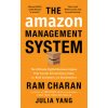 Amazon Management System (Julia Yang)(Pevná)