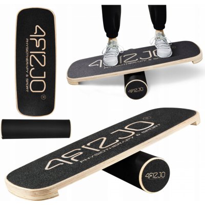 4FIZJO TRICKBOARD