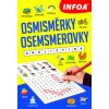 Osmisměrky/Osemsmerovky - Angličtina