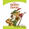Disney Robin Hood - Jocelyn Potter