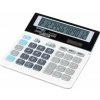Kalkulačka Donau Tech K-DT4126-09 stolová biela