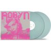 Robyn - Complete Body Talk / Clear Coke Bottle Clear / Vinyl / 2LP [2 LP]