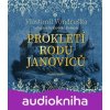 Prokletí rodu Janoviců - Vlastimil Vondruška