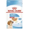 Kapsička pre psov Royal Canin Medium Puppy 140 g