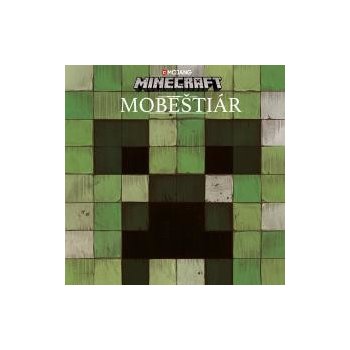 Minecraft Mobeštiár