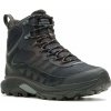 Merrell SPEED STRIKE 2 THERMO MID WP black J037767 Veľkosť: 43