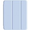 Comma puzdro Joy Series PU Case With Pencil Slot iPad 10.9 2022 10th 6938595380280 GenLight Blue
