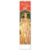 Alfons Mucha 2027 - nástěnný kalendář