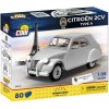 Cobi 24510 Youngtimer Citroën 2CV 